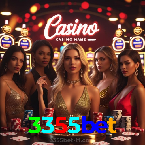 3355bet：O cassino online está te esperando! Gire a roleta e ganhe!