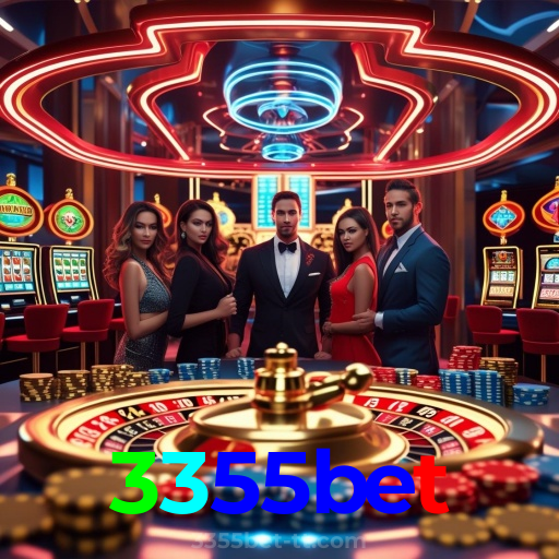 3355bet:Jogue slots, poker e aposte no futebol online para grandes prêmios!
