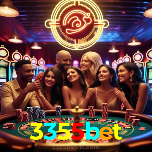 3355bet：No cassino online mais confiável, experimente poker, roleta e futebol ao vivo!