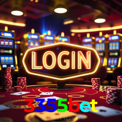 3355bet：Venha viver a emoção do cassino! Gire a roleta e ganhe grandes prêmios!