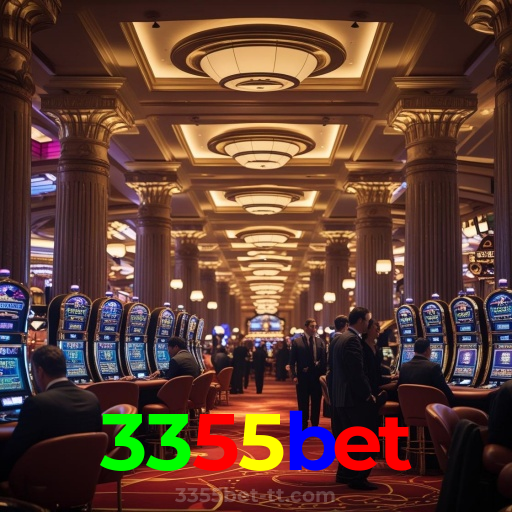 3355bet:Desafie a roleta e conquiste prêmios incríveis!