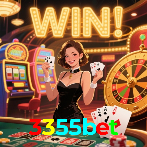 3355bet：A adrenalina do futebol online é sua chance de ganhar!