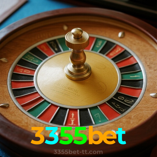 3355bet：O cassino online perfeito para jogos de blackjack e apostas no futebol!