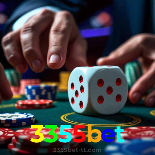 3355bet：Jogue poker online e conquiste grandes vitórias nas cartas!
