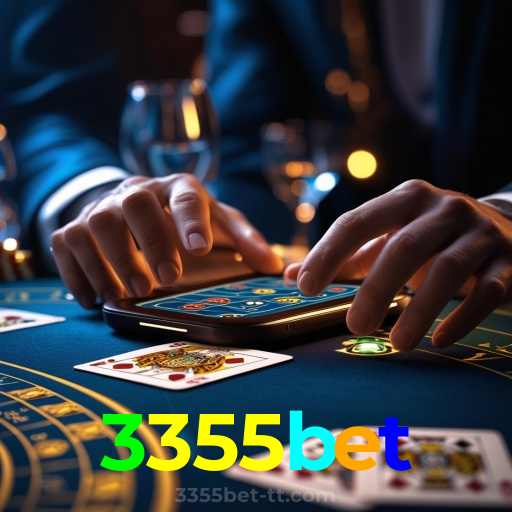 3355bet:Jogue slots, blackjack e aposte no futebol para diversão e vitórias!