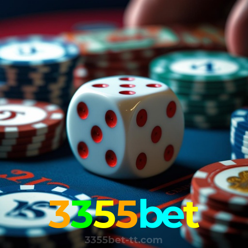 3355bet:Aposte nas mesas de poker e ganhe vitórias épicas!