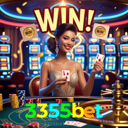 3355bet：Apostas ao vivo no futebol e grandes vitórias em blackjack esperam por você!