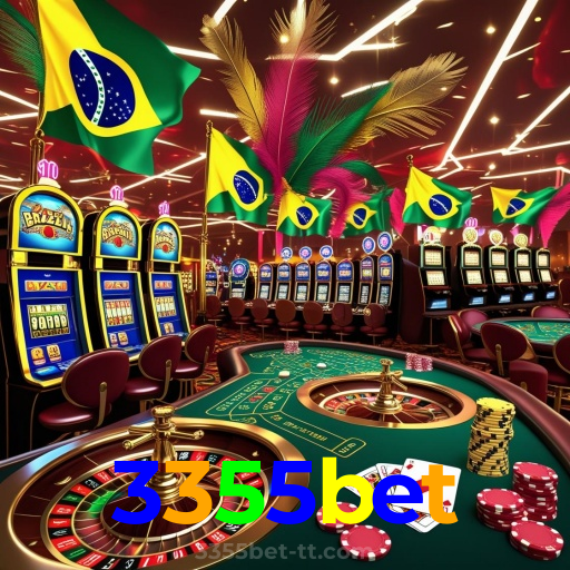 3355bet：Jogue roleta, aposte no futebol e conquiste prêmios épicos!