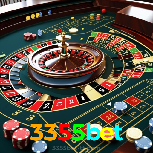 3355bet：As maiores vitórias estão ao seu alcance! Aposte e vença!