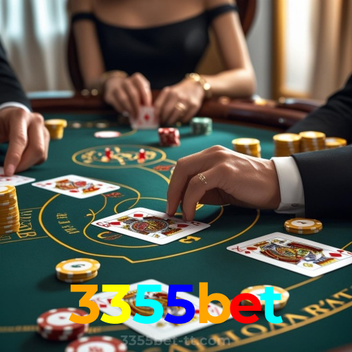 3355bet:Jogue poker e conquiste a vitória nas cartas!