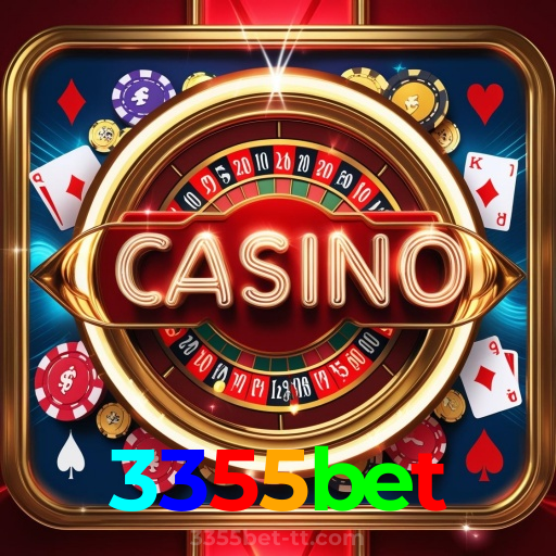 3355bet:Onde sua sorte brilha: jogos de poker, roleta e apostas no futebol!