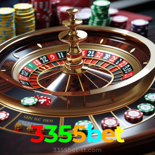 3355bet:Gire as slots e ganhe prêmios incríveis com cada giro!
