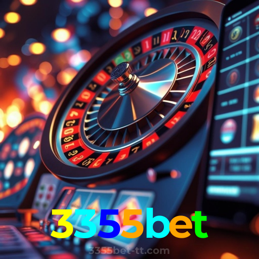 3355bet:Jogue slots, aposte no futebol e ganhe prêmios incríveis no cassino!