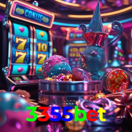3355bet:A sorte está no seu lado nas nossas roletas! Aposte agora!