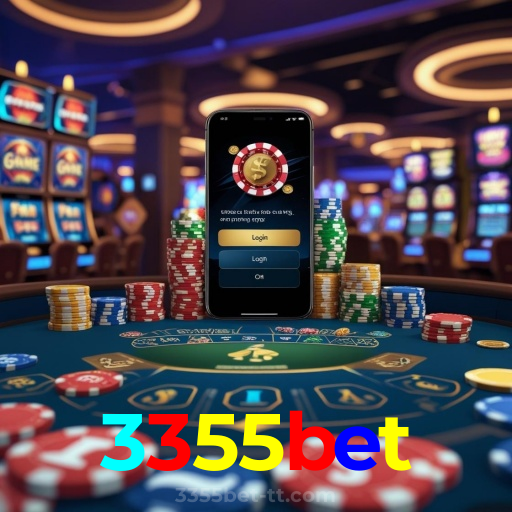 3355bet：Jogue poker, roleta e aposte no futebol online com segurança!