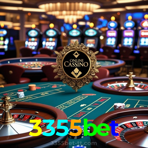3355bet:Apostas no futebol e grandes prêmios nos melhores jogos de cassino!