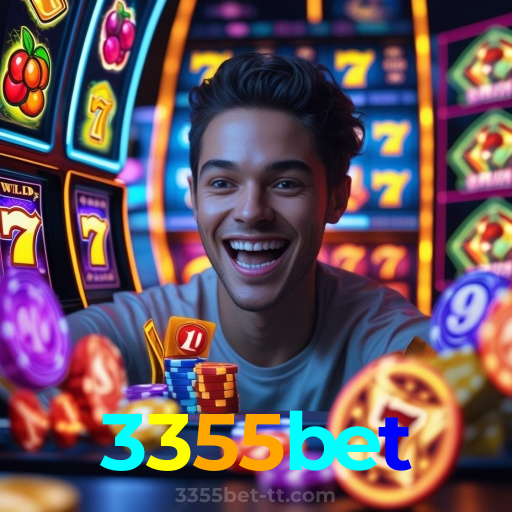 3355bet:Seu lugar de apostas no futebol e prêmios incríveis em jogos de cassino!