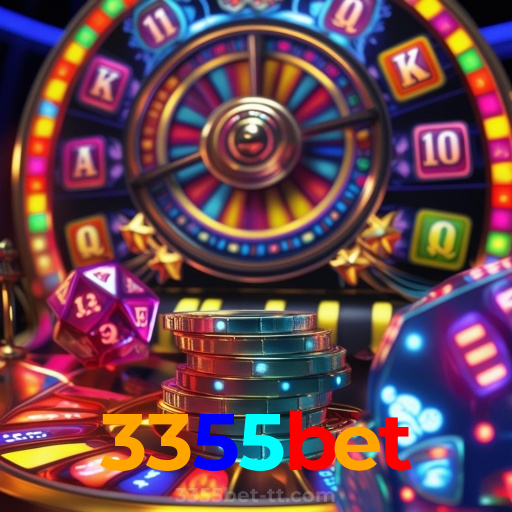 3355bet:Jogue roleta, blackjack e aposte no futebol para uma experiência completa!