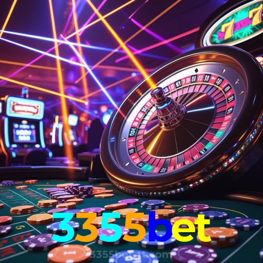 3355bet：Aposte no futebol digital e viva a emoção de grandes vitórias!