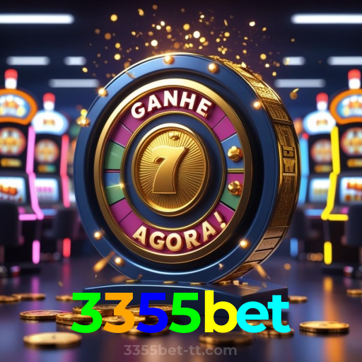 3355bet:A diversão do cassino e as apostas no futebol ao seu alcance!
