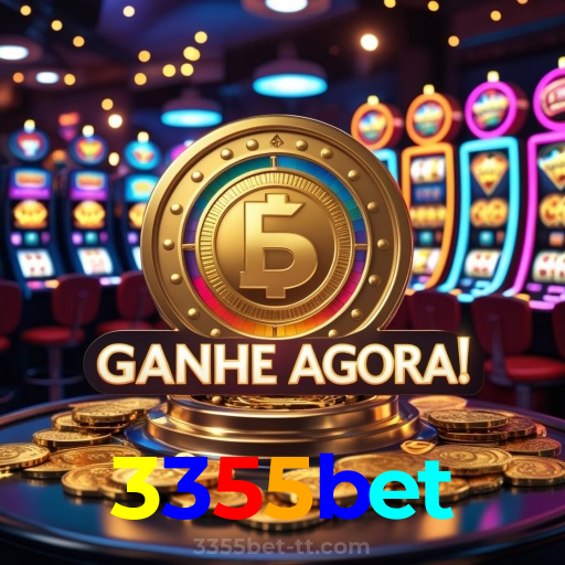3355bet：Desafie a roleta e ganhe prêmios incríveis no nosso cassino!