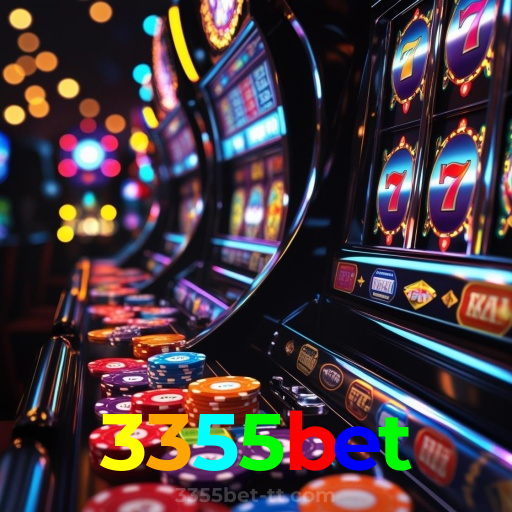3355bet:A roleta te espera para grandes vitórias! Aposte agora!