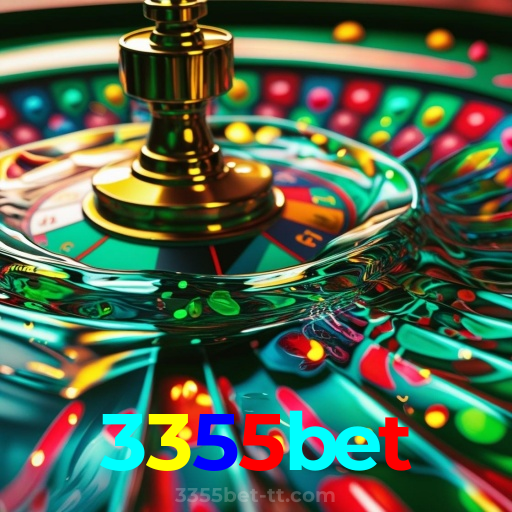 3355bet：Ganhe no blackjack, aposte no futebol e vença com grandes prêmios!