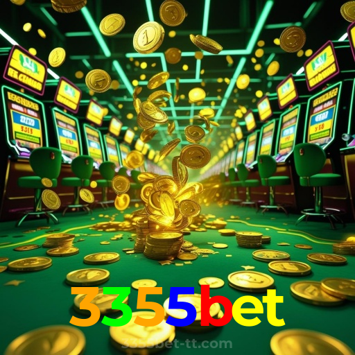 3355bet：Apostas ao vivo no futebol e grandes prêmios no cassino online!