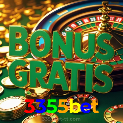 3355bet:Apostas ao vivo no futebol e grandes prêmios em blackjack e roleta!
