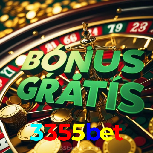 3355bet：Jogue futebol digital e conquiste prêmios incríveis!