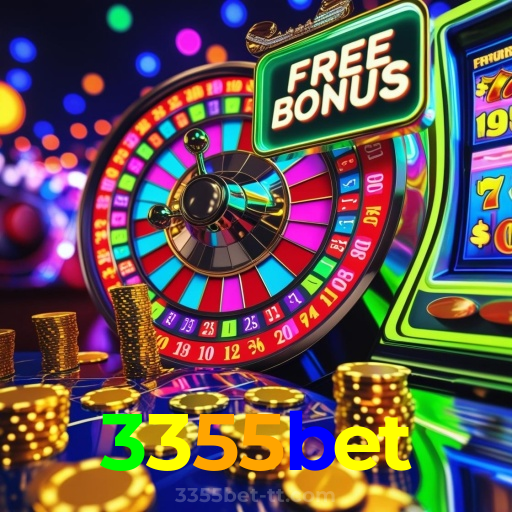 3355bet：Jogue poker, aposte no futebol e ganhe prêmios ao vivo!