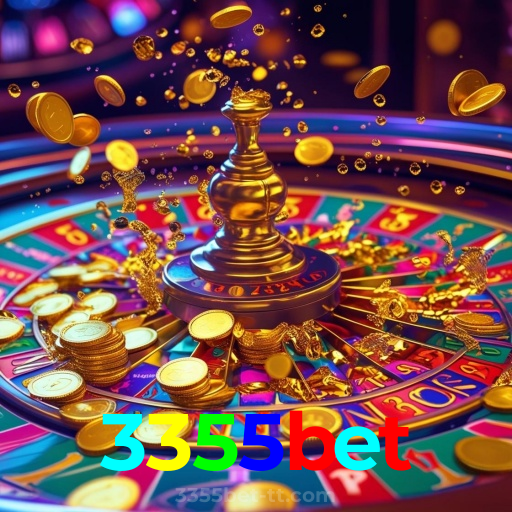3355bet:Jogue nas mesas de poker e vença como um profissional!