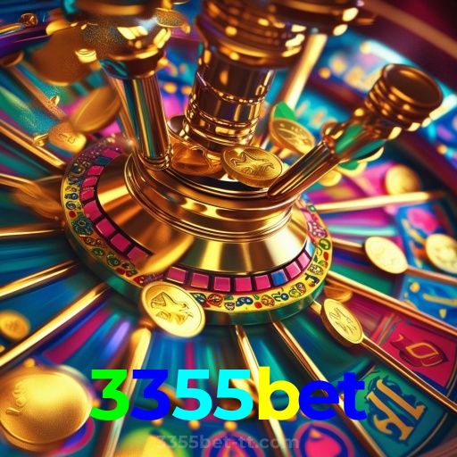 3355bet:Apostas no futebol e grandes prêmios em roleta no cassino online!