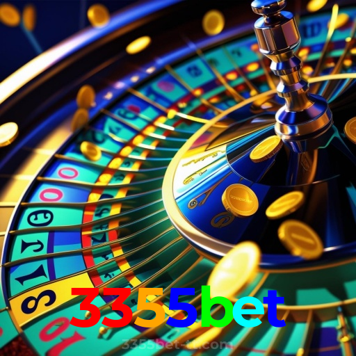 3355bet:Apostas ao vivo no futebol e diversão garantida com jogos de cassino!