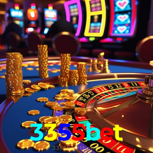 3355bet：Mostre suas habilidades e vença nas mesas de poker online!