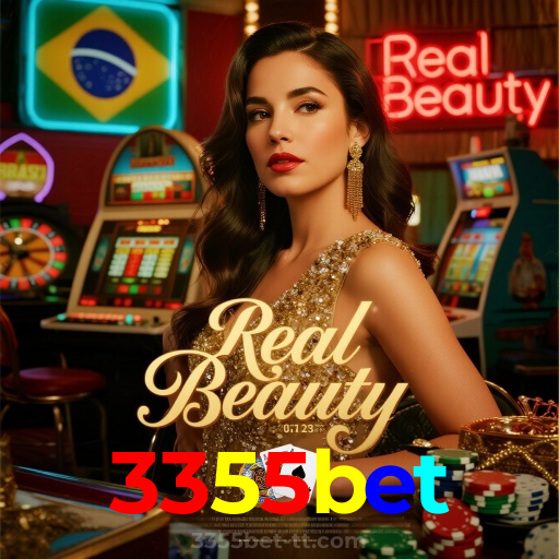 3355bet：Em nosso cassino online, sua sorte vai brilhar! Aposte e vença!
