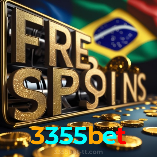 3355bet：Aposte nas roletas e conquiste prêmios incríveis!