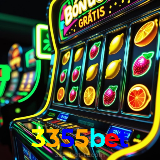 3355bet：Jogue poker, roleta e aposte no futebol no melhor cassino online!