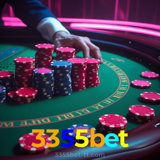 3355bet:Em nosso cassino online, a diversão nunca acaba! Jogue agora!