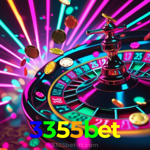 3355bet:O cassino online está esperando por você! Jogue e vença!