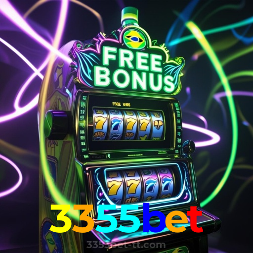 3355bet：Aposte agora e ganhe no melhor cassino online!