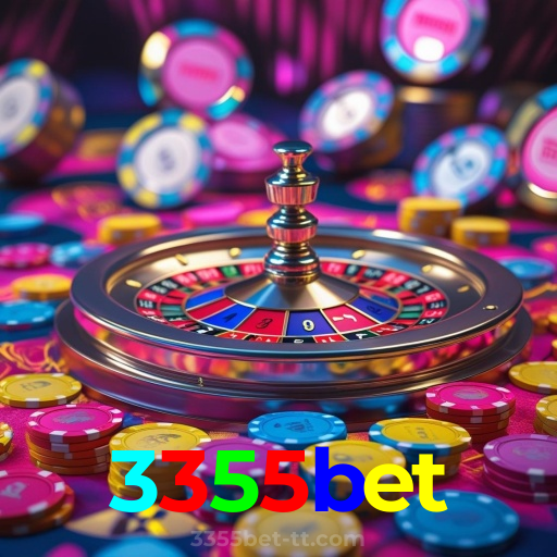 3355bet:O cassino online mais confiável para jogar blackjack e apostar no futebol!