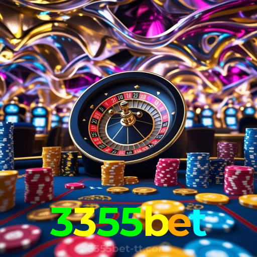 3355bet：A vitória no futebol online está esperando por você!