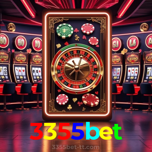 3355bet:Conquiste grandes vitórias em blackjack e aposte no futebol online!