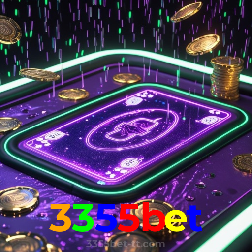 3355bet:Apostas ao vivo no futebol e grandes prêmios em slots te esperam!