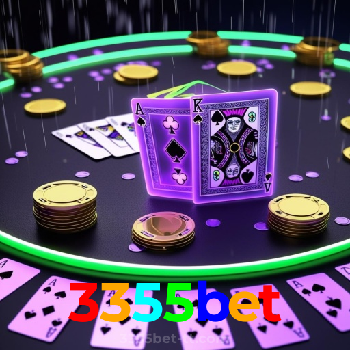 3355bet:A sorte é sua! Aposte agora e ganhe muito mais!