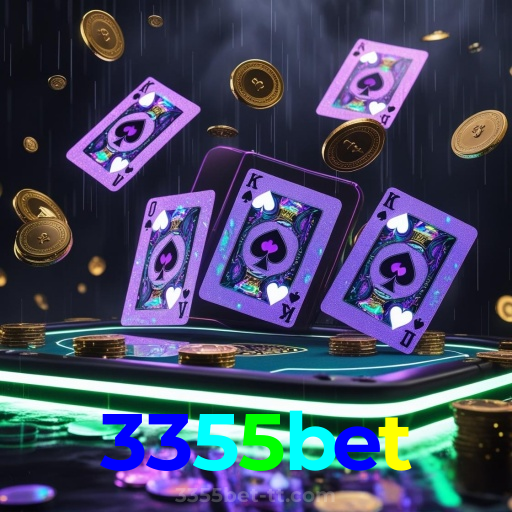 3355bet:Jogue futebol online e tenha grandes prêmios esperando por você!