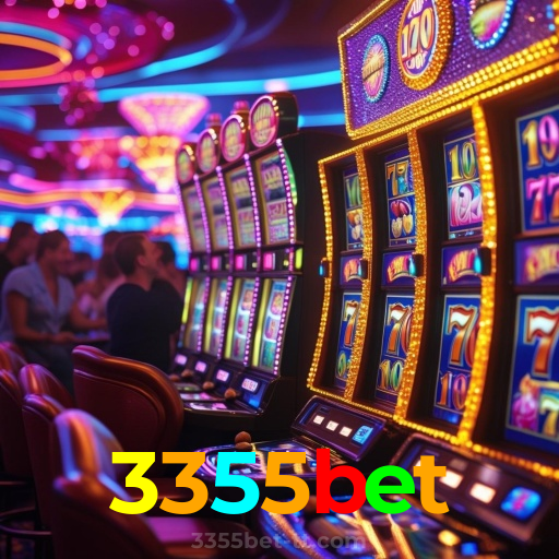 3355bet:Onde a diversão nunca acaba: poker, roleta e apostas no futebol!