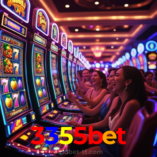 3355bet:Jogue poker, aposte no futebol e leve grandes prêmios em nosso cassino!