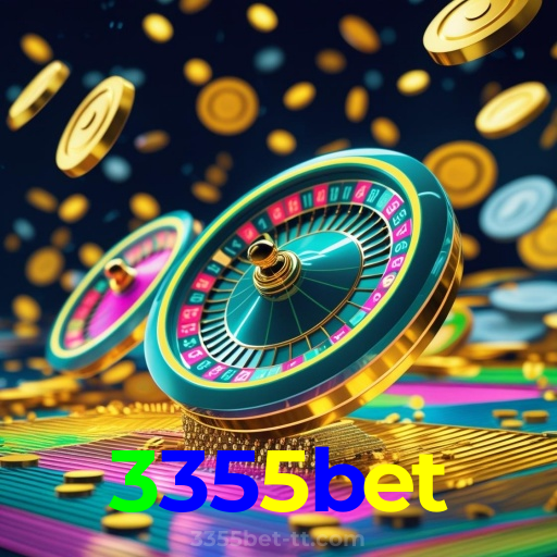 3355bet：Ganhe prêmios fantásticos nas roletas online!